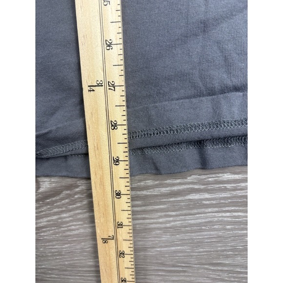 Disney Parks Women's WDW Rose Gold Sequin Spirit Jersey Grey Size XXL - Picture 8 of 8